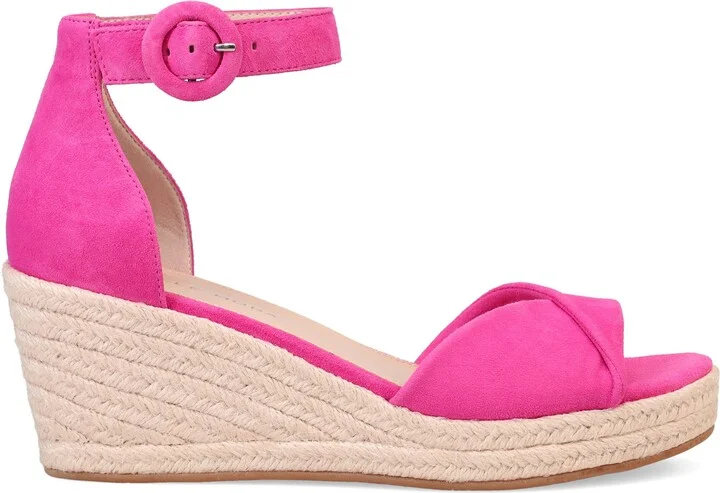 Kove Espadrille Wedge Sandal - Image 7