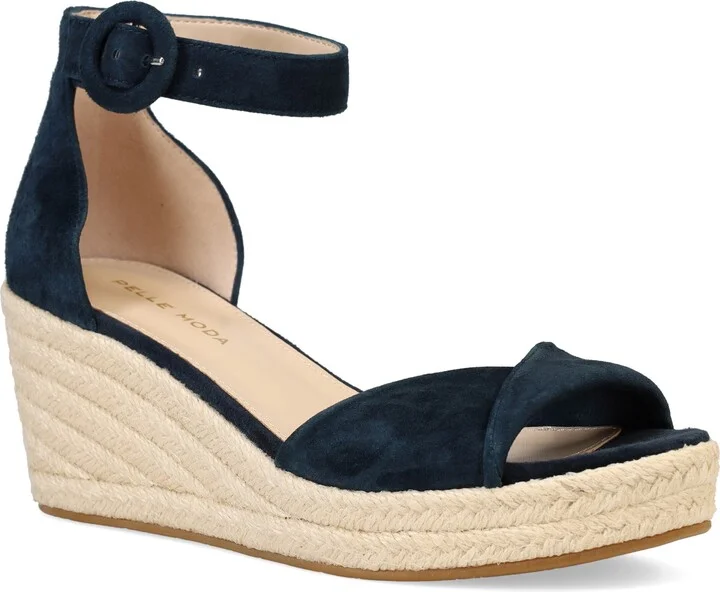 Kove Espadrille Wedge Sandal