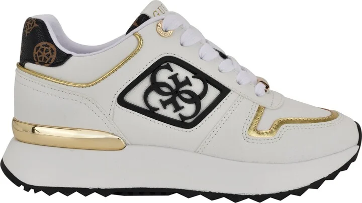 Koyaaa Platform Sneaker - Image 2