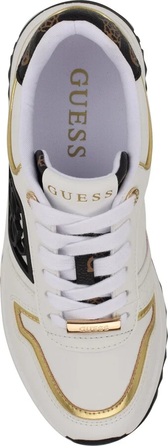 Koyaaa Platform Sneaker - Image 3