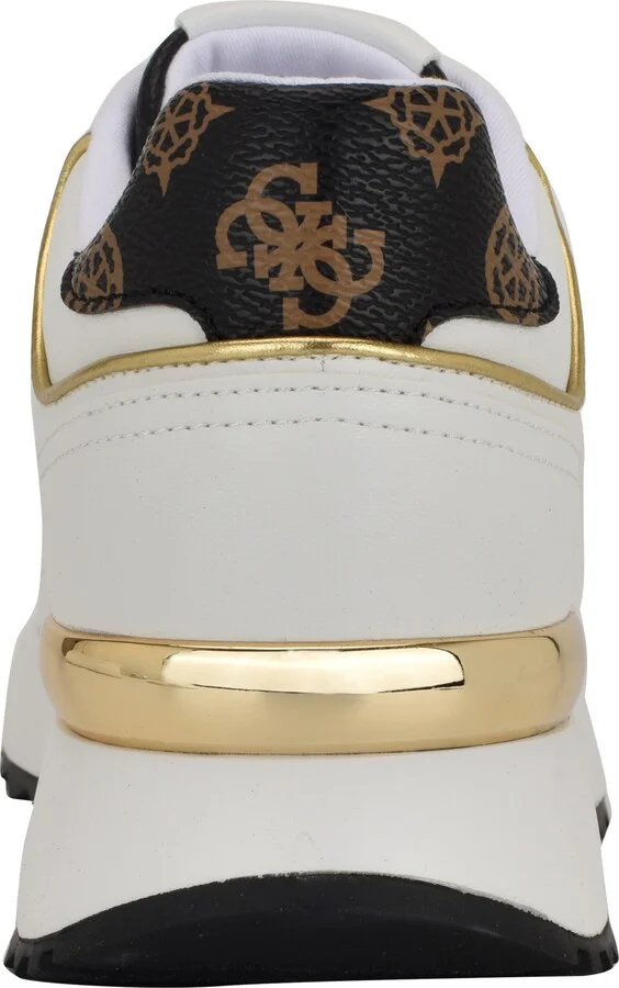 Koyaaa Platform Sneaker - Image 5