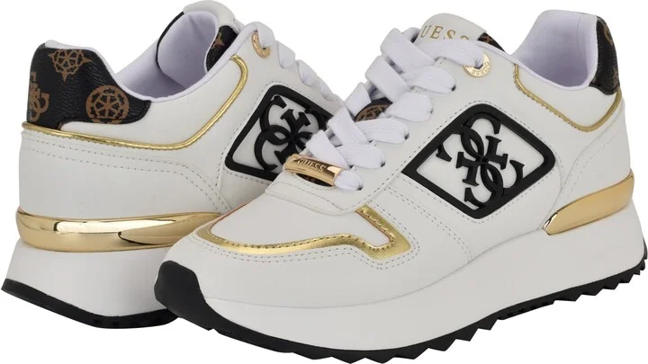 Koyaaa Platform Sneaker - Image 6