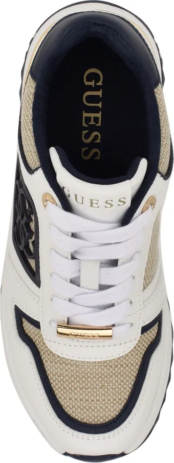 Koyaaa Platform Sneaker - Image 9