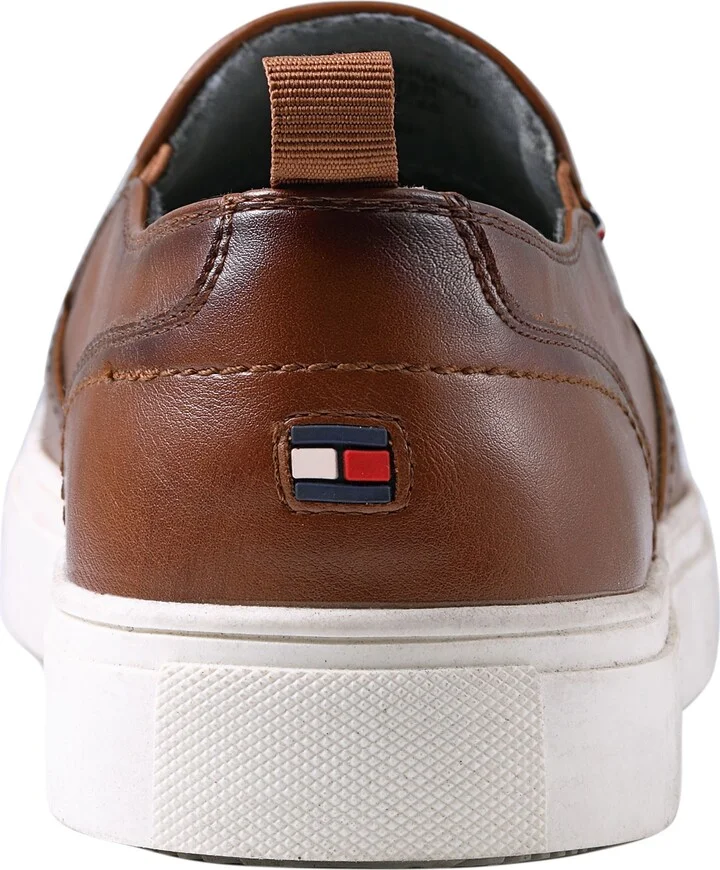 Kozal Slip-On Sneaker - Image 8