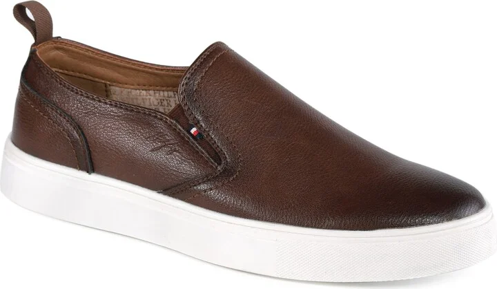 Kozal Slip-On Sneaker