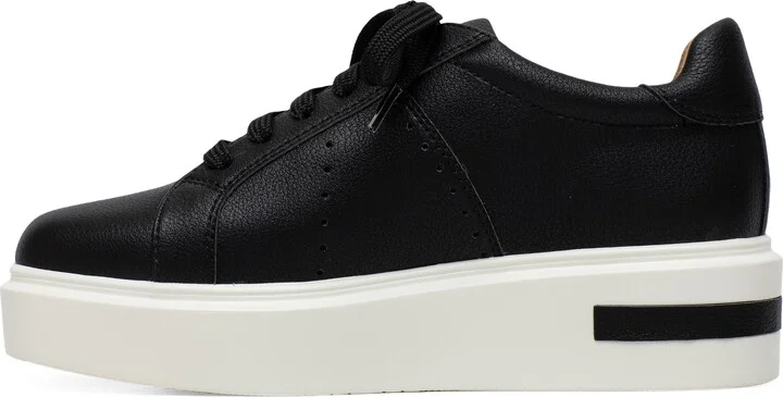 Kozie Platform Sneaker - Image 3