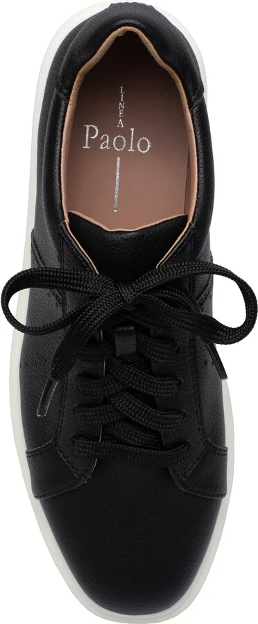 Kozie Platform Sneaker - Image 5