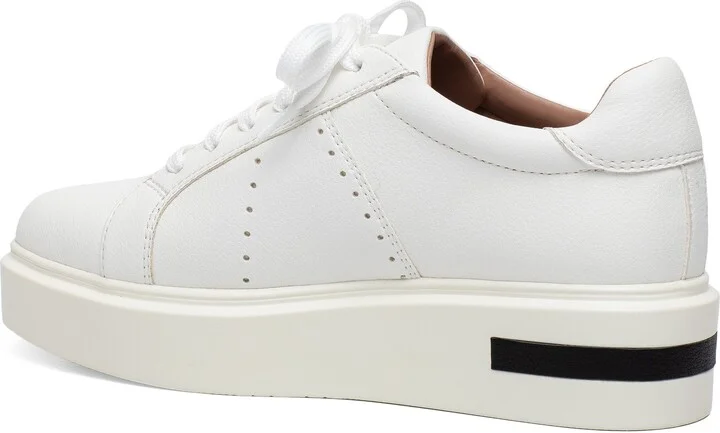 Kozie Platform Sneaker - Image 8
