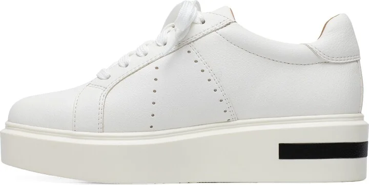 Kozie Platform Sneaker - Image 9
