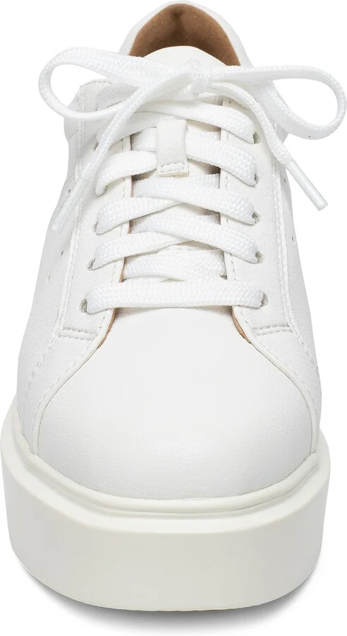 Kozie Platform Sneaker - Image 10