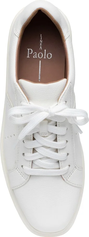 Kozie Platform Sneaker - Image 11