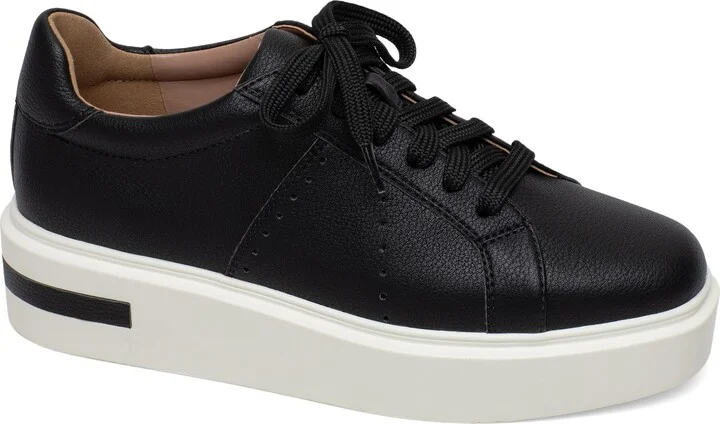Kozie Platform Sneaker