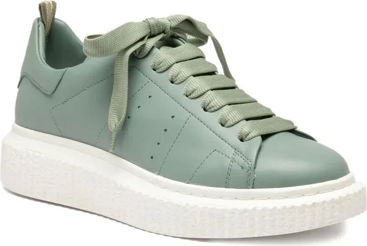 Krace lace-up platform sneakers - Image 2
