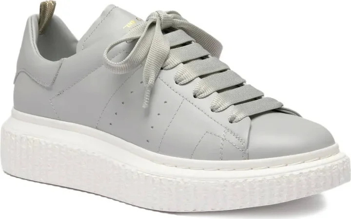 Krace lace-up platform sneakers - Image 2