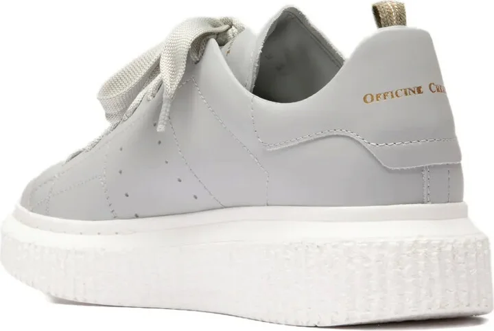 Krace lace-up platform sneakers - Image 5
