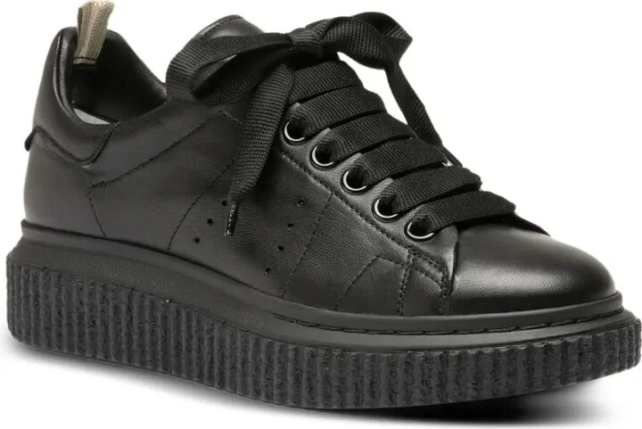 Krace lace-up platform sneakers - Image 2