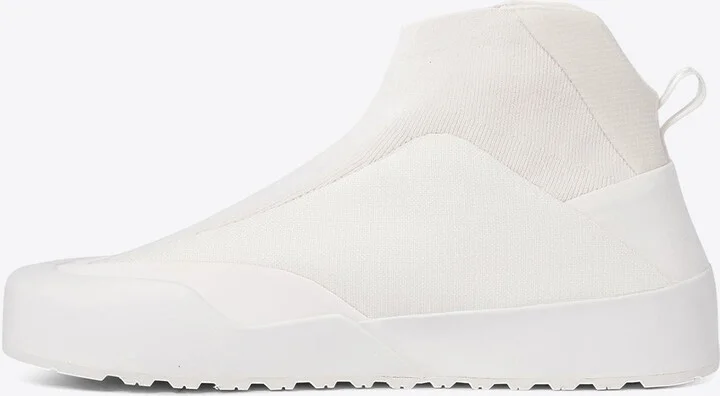 Kragg Insulated High-Top Sneakers - Image 2