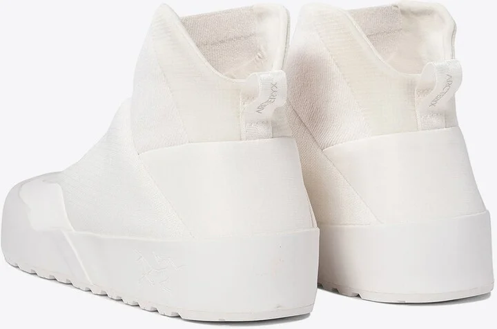 Kragg Insulated High-Top Sneakers - Image 3