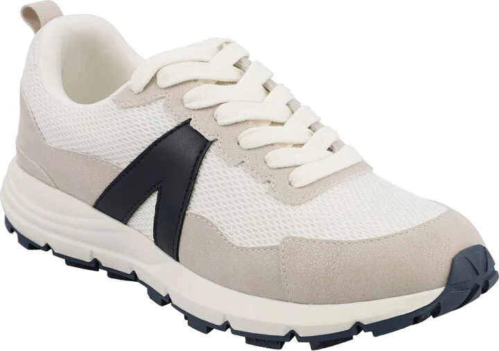 Krash Mesh Sneaker