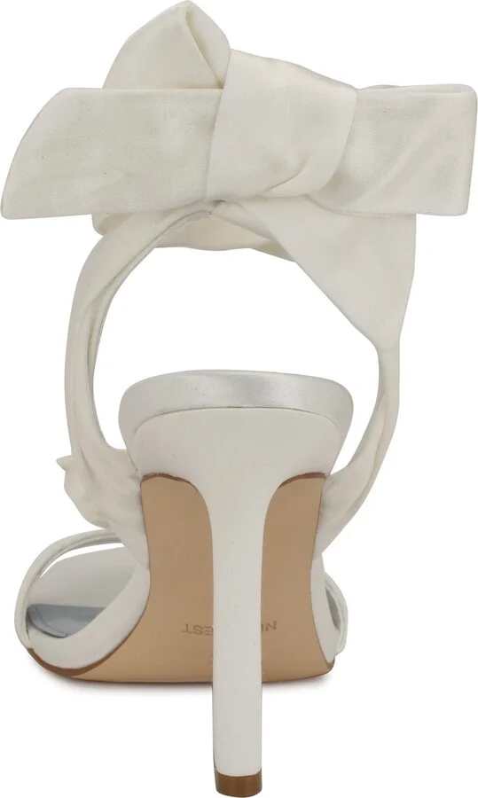 Krave Ankle Wrap Sandal - Image 2