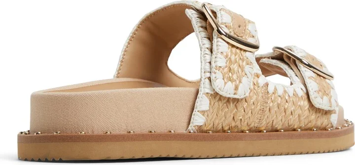 Kravis Slide Sandal - Image 3