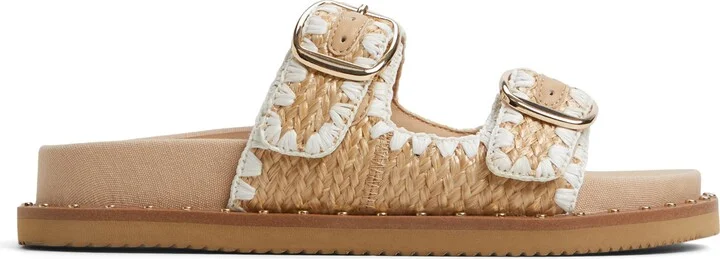 Kravis Slide Sandal - Image 4