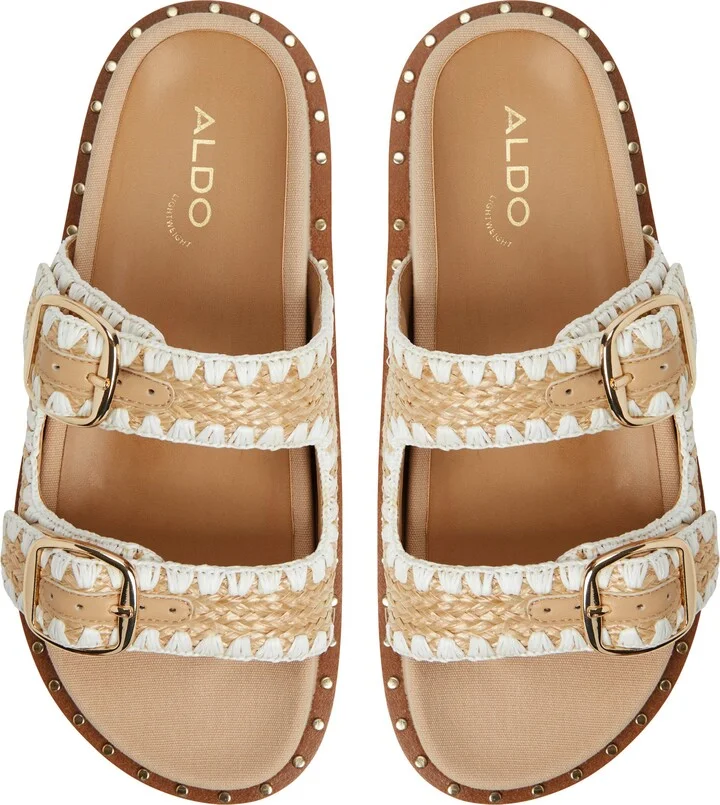 Kravis Slide Sandal - Image 5