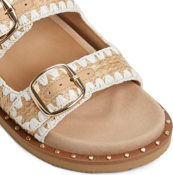 Kravis Slide Sandal - Image 7