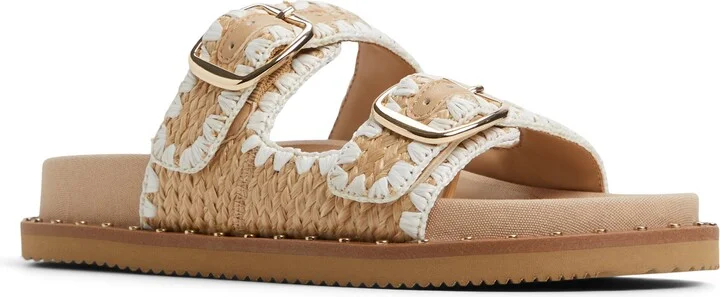 Kravis Slide Sandal