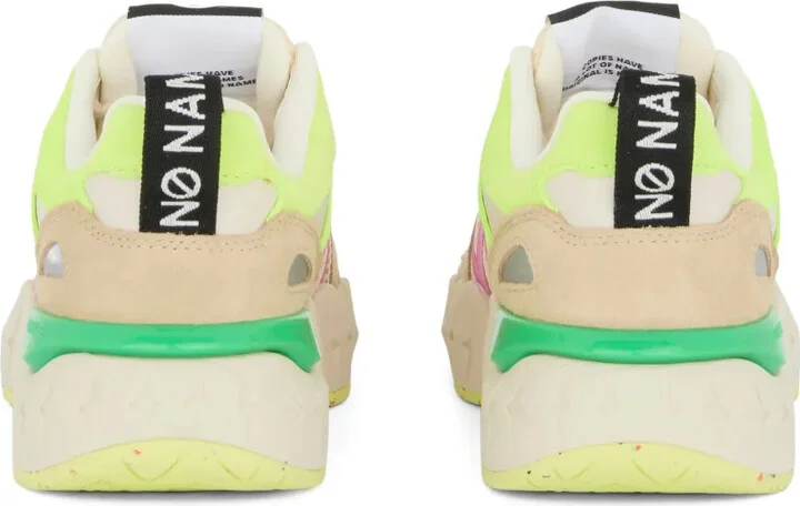 Krazee Runner sneakers - Image 3