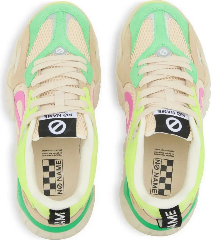 Krazee Runner sneakers - Image 4