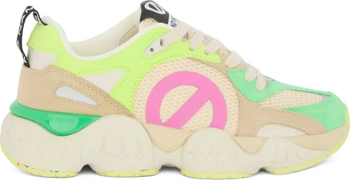 Krazee Runner sneakers