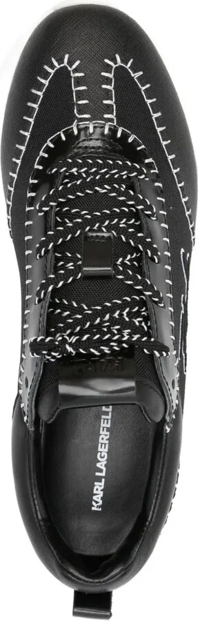 Kreeper Signia sneakers - Image 4