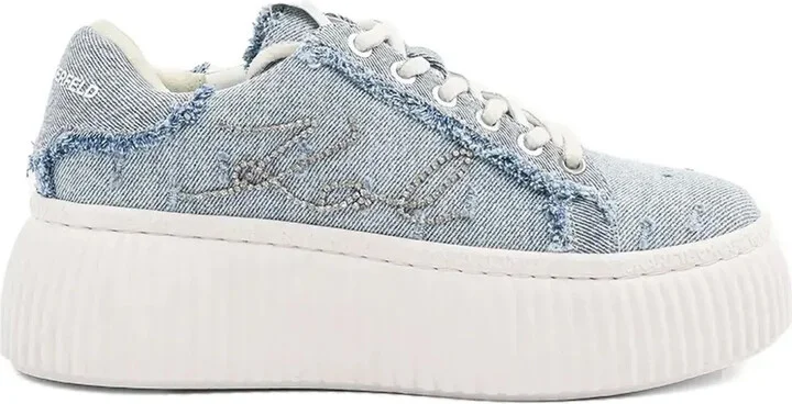 Kreeper sneakers