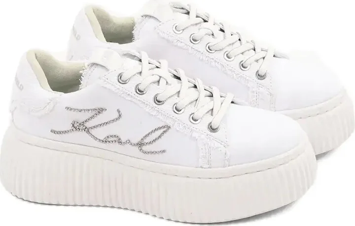 Kreeper sneakers