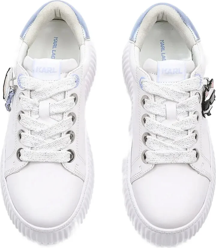 Krepper Ikonic sneakers - Image 4