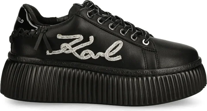 Krepper sneakers