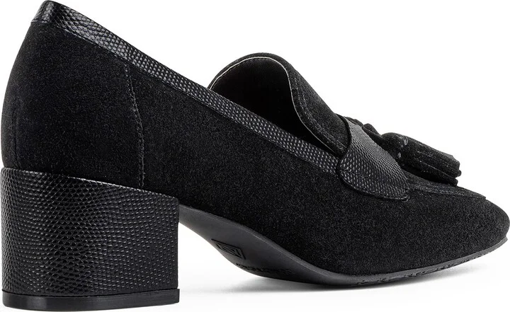 Kressida Loafer Pump - Image 2