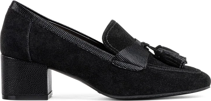 Kressida Loafer Pump - Image 4