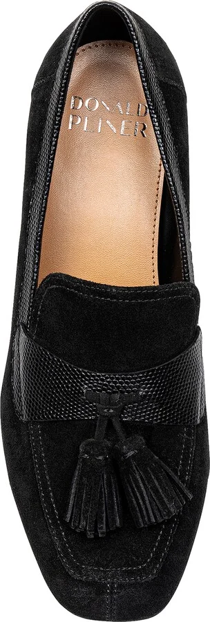 Kressida Loafer Pump - Image 5