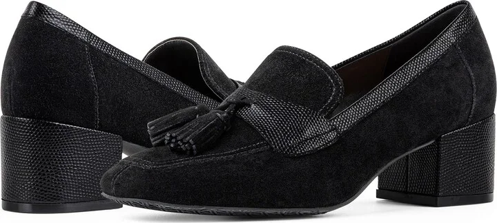 Kressida Loafer Pump - Image 8