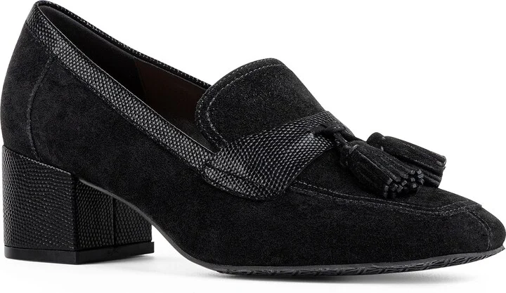 Kressida Loafer Pump