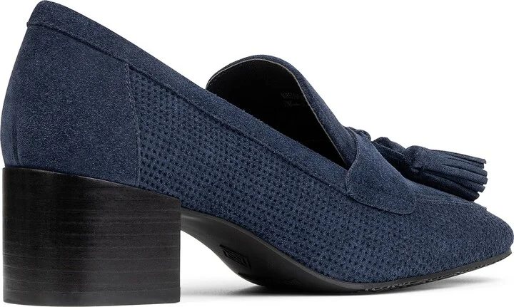 Kressida Tassel Pump - Image 2