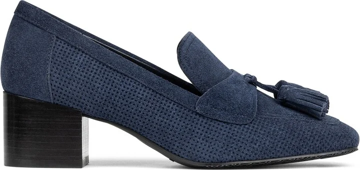 Kressida Tassel Pump - Image 4
