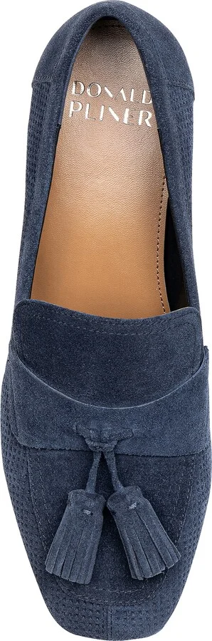 Kressida Tassel Pump - Image 5