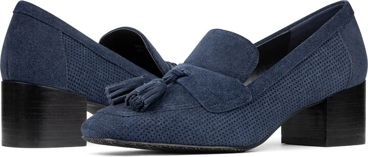 Kressida Tassel Pump - Image 8
