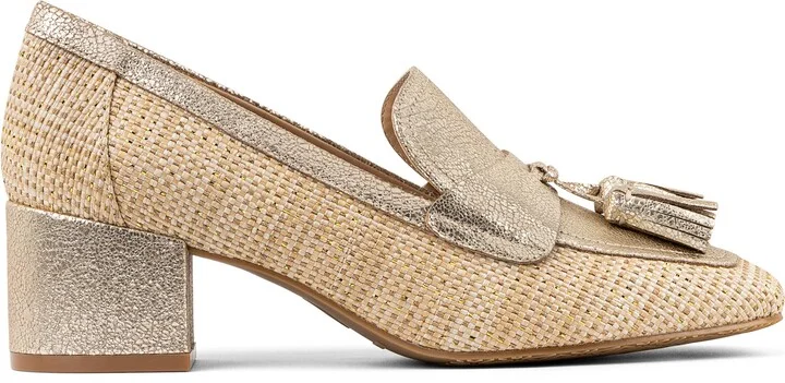 Kressida Tassel Pump - Image 11