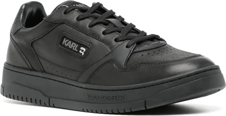 Krew KL Kounuter trainers - Image 2