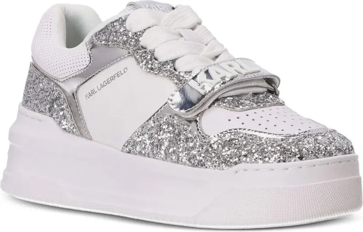 Krew Max Lo Lace II sneakers - Image 2