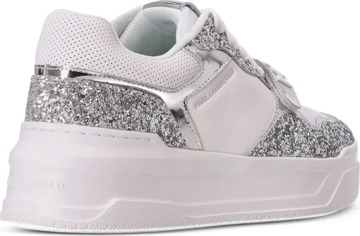 Krew Max Lo Lace II sneakers - Image 3